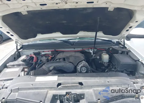 2007 Chevrolet Tahoe K1500 from USA, damaged, VIN 1GNFK13007R366222